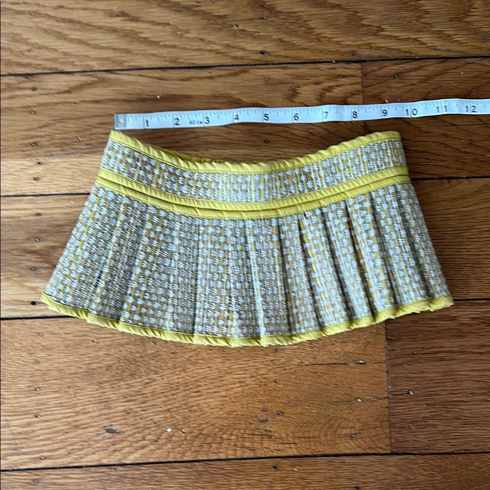 Lorna Murray Tuscany Cannes Sun Visor